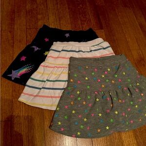 Bundle of Skorts by Chaser